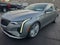 2024 Cadillac CT4 Premium Luxury