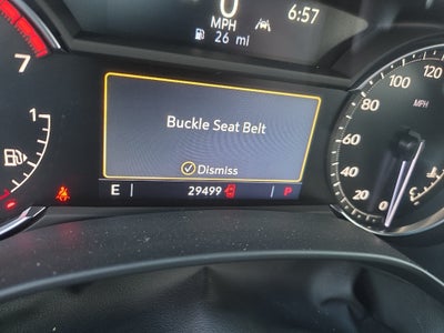 2024 Cadillac CT4 Premium Luxury