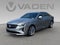 2024 Cadillac CT4 Premium Luxury