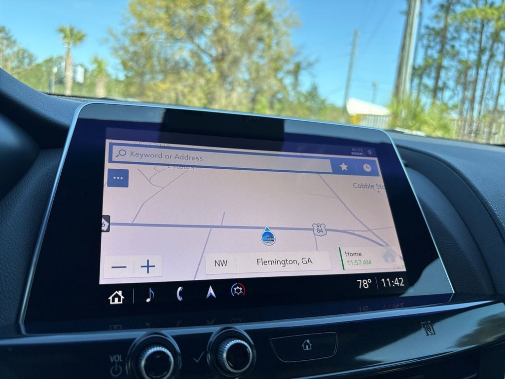 2021 Cadillac CT5 Luxury