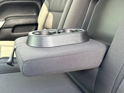 2016 Chevrolet Silverado 2500 HD LT