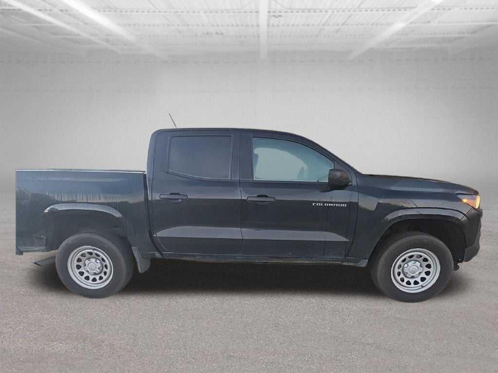 2023 Chevrolet Colorado 2WD Work Truck