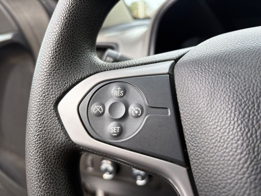 2019 Chevrolet Colorado 4WD Work Truck