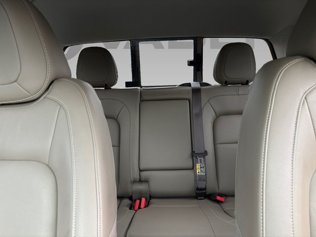 2016 GMC Canyon 4WD SLT