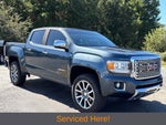 2020 GMC Canyon 4WD Denali