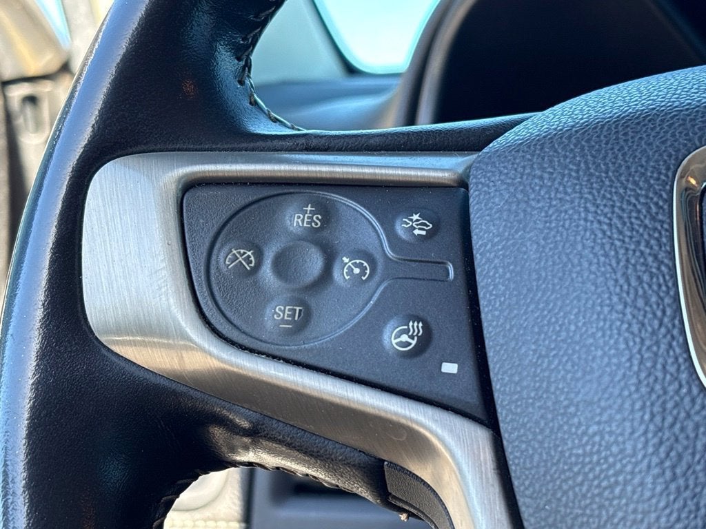 2020 GMC Canyon 4WD Denali