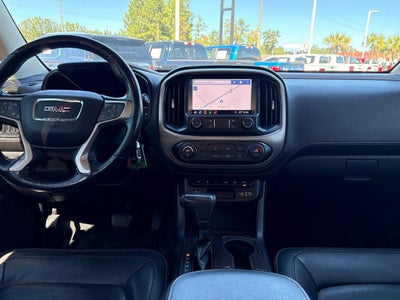 2020 GMC Canyon 4WD Denali