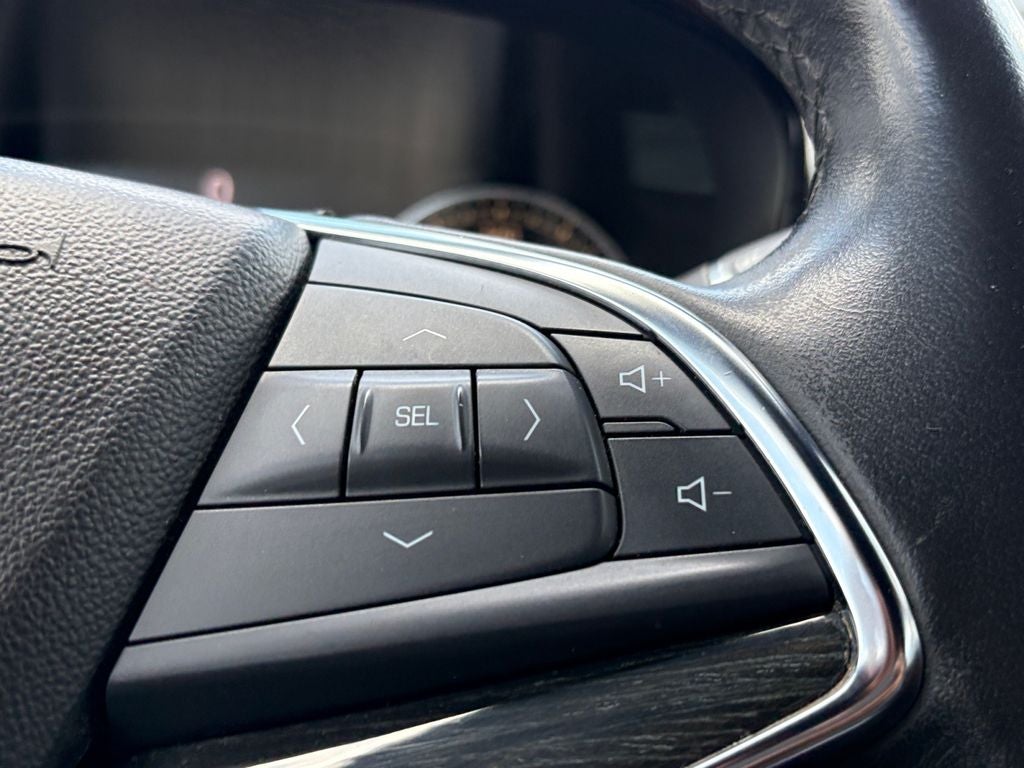 2020 Cadillac XT5 Premium Luxury FWD