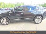 2019 Cadillac XT5 Platinum AWD