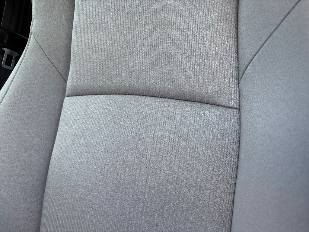 2018 Honda Accord Sedan LX 1.5T