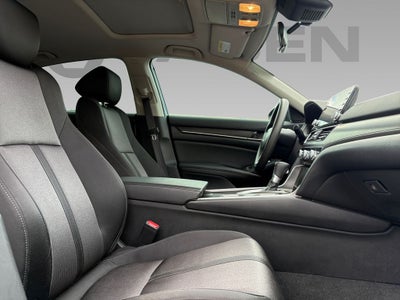 2020 Honda Accord Sedan EX