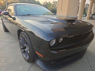 2020 Dodge Challenger R/T Scat Pack