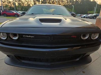 2020 Dodge Challenger R/T Scat Pack