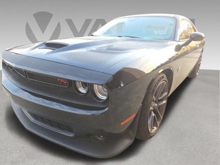 2020 Dodge Challenger R/T Scat Pack