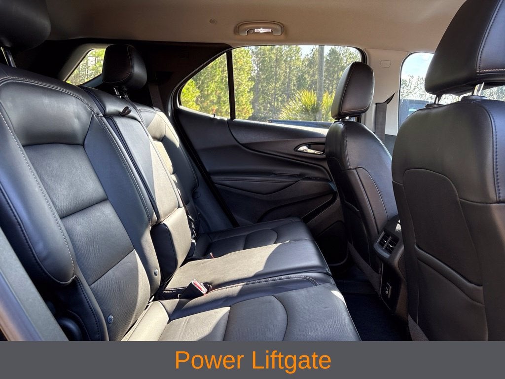 2021 Chevrolet Equinox Premier