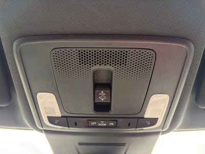 2022 Honda Civic Si SI