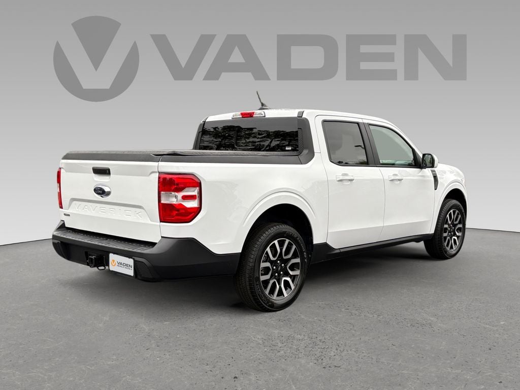 2023 Ford Maverick XL
