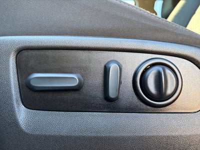 2022 Chevrolet Silverado 1500 LTD LT (2FL)