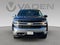 2022 Chevrolet Silverado 1500 LTD LT (2FL)