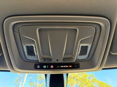 2022 Chevrolet Silverado 1500 LTD LT (2FL)