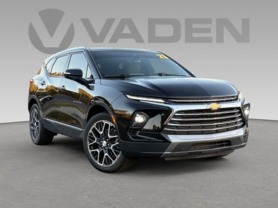 2023 Chevrolet Blazer Premier