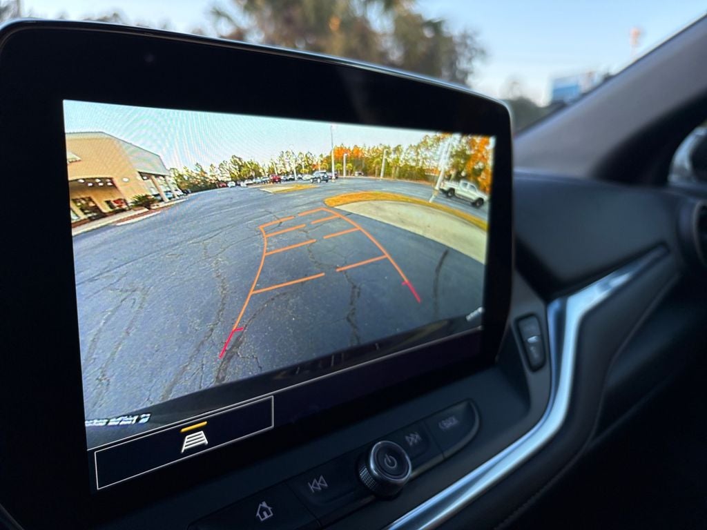 2023 Chevrolet Blazer Premier