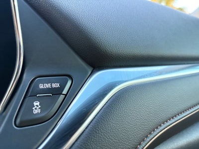 2023 Chevrolet Blazer Premier