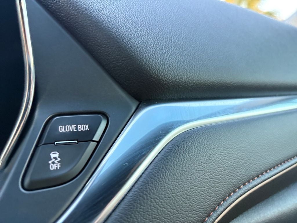 2023 Chevrolet Blazer Premier