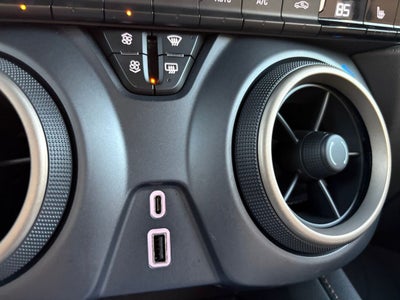 2023 Chevrolet Blazer Premier