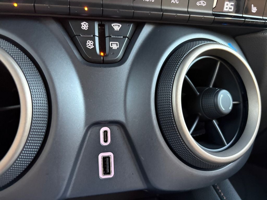 2023 Chevrolet Blazer Premier