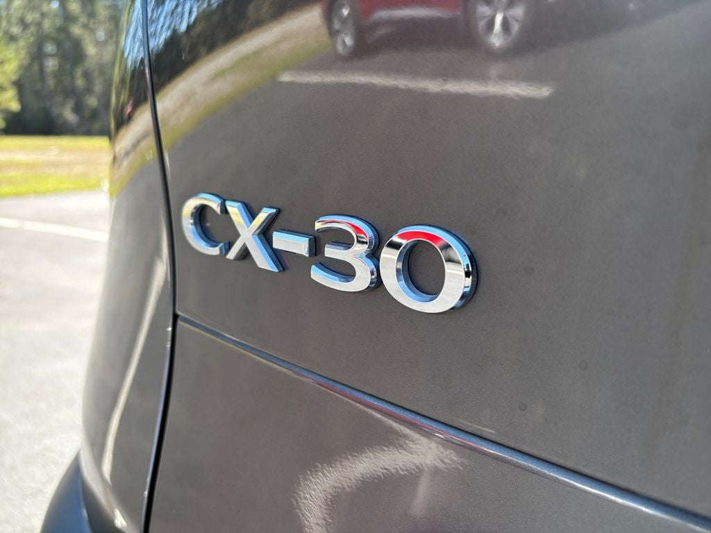 2021 Mazda Mazda CX-30 Select