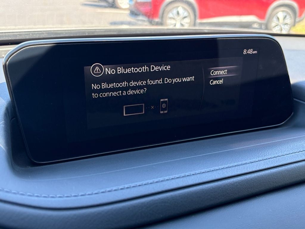 2021 Mazda Mazda CX-30 Select