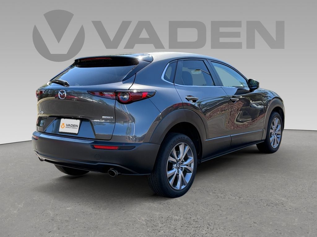 2021 Mazda Mazda CX-30 Select