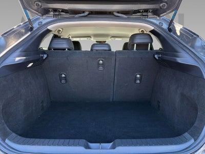 2021 Mazda Mazda CX-30 Select