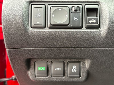 2016 Nissan Sentra SR