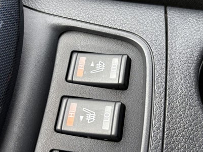 2016 Nissan Sentra SR