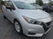 2021 Nissan Versa S