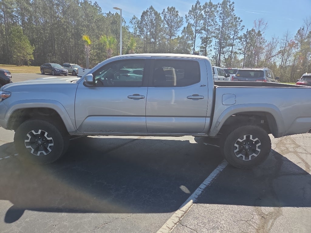 2018 Toyota Tacoma SR5