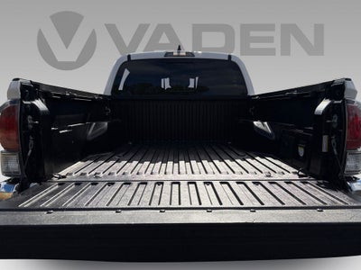 2022 Toyota Tacoma 4WD SR