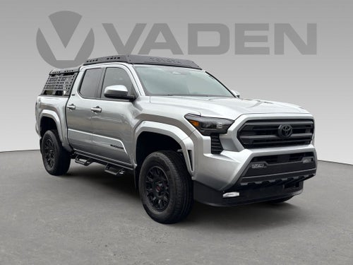 2025 Toyota Tacoma 4WD SR