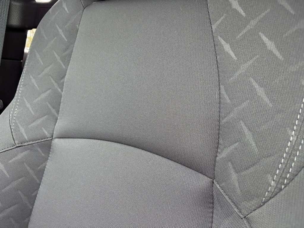 2025 Toyota Tacoma 4WD SR