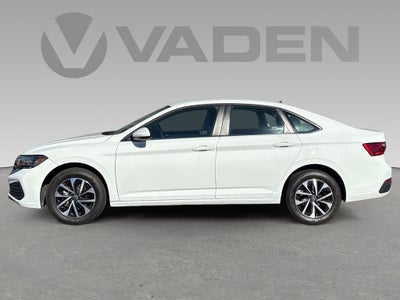 2024 Volkswagen Jetta S