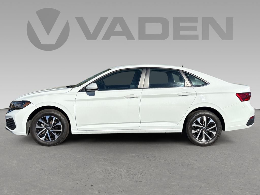2024 Volkswagen Jetta S