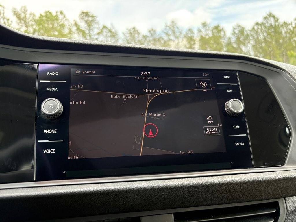 2019 Volkswagen Jetta SEL Premium