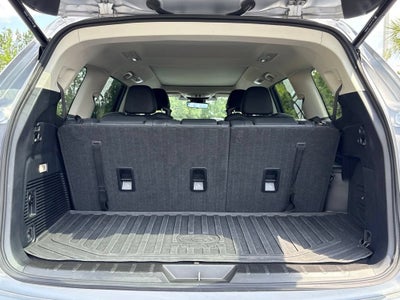2025 Subaru Ascent Onyx Edition Touring