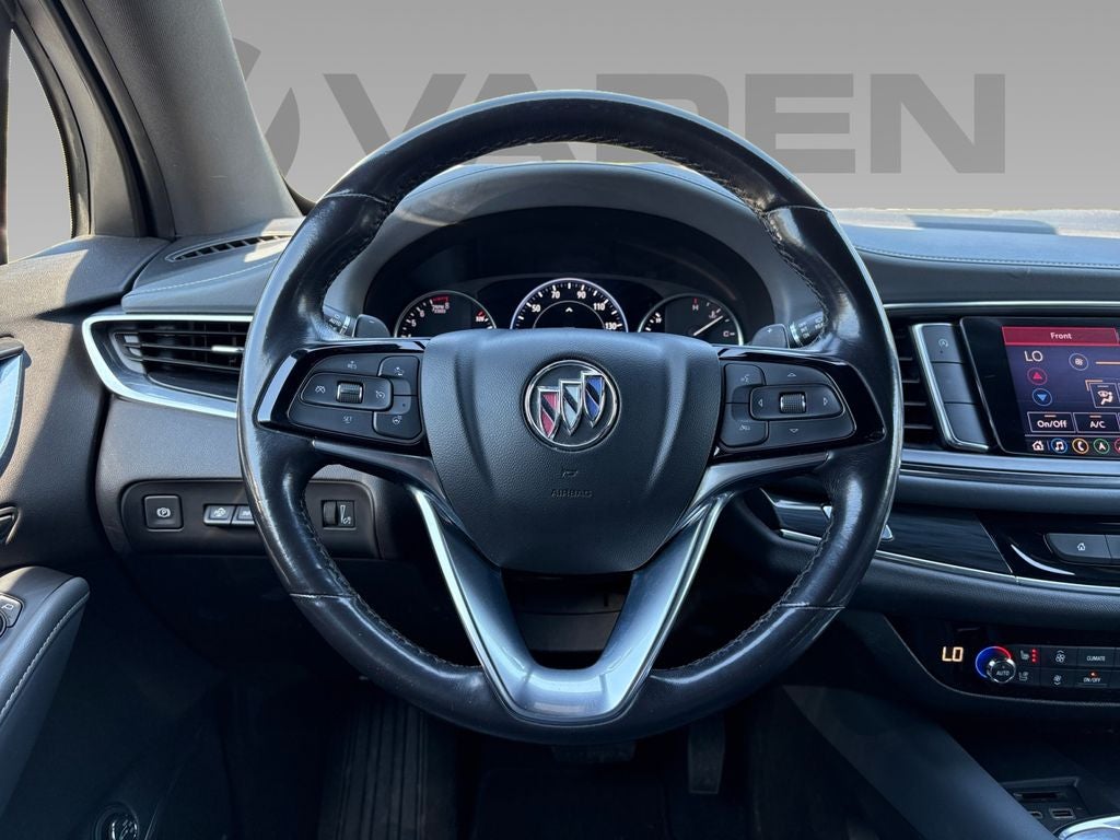 2022 Buick Enclave Premium