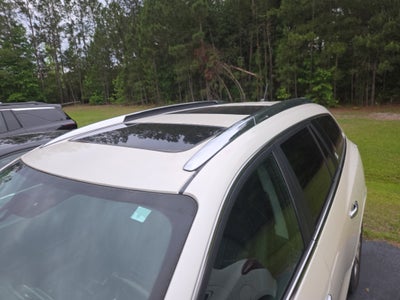2014 Buick Enclave Premium