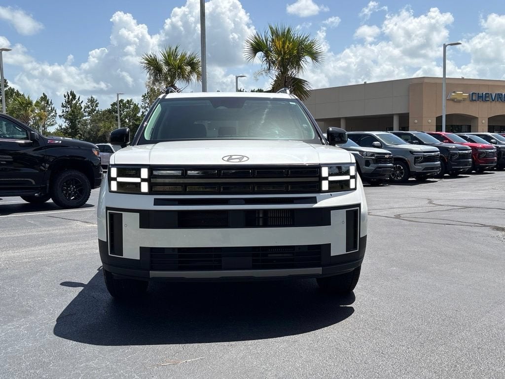 2024 Hyundai SANTA FE XRT
