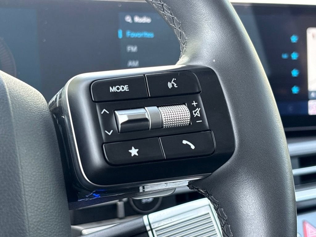 2024 Hyundai SANTA FE XRT