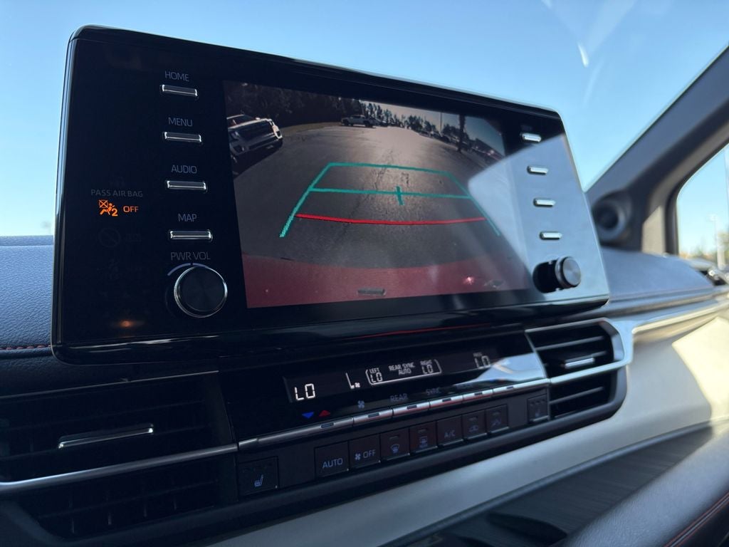 2023 Toyota Sienna XSE